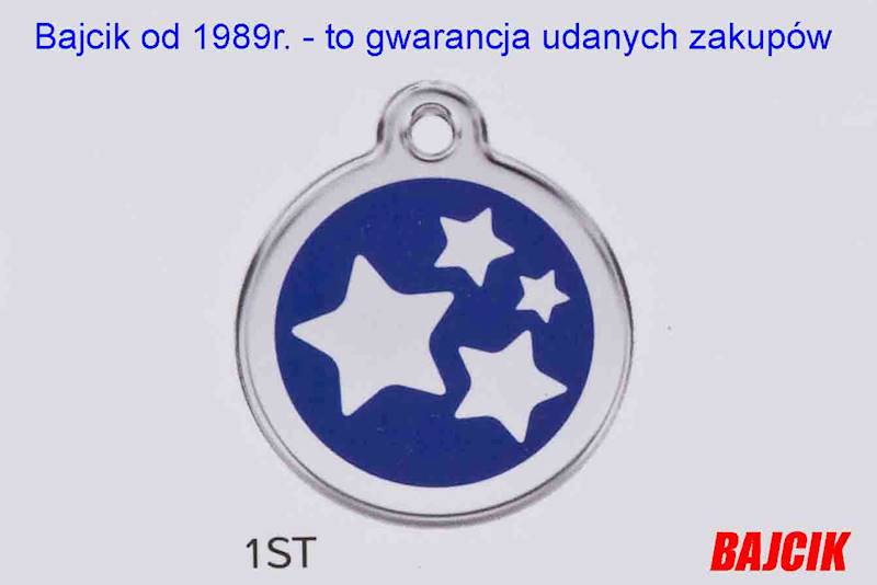 ZAWIESZKA 1ST