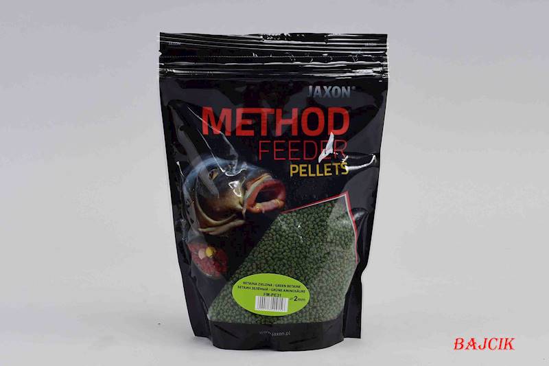 PELLET METHOD FEEDER BETAINA ZIELONA FM-PE31