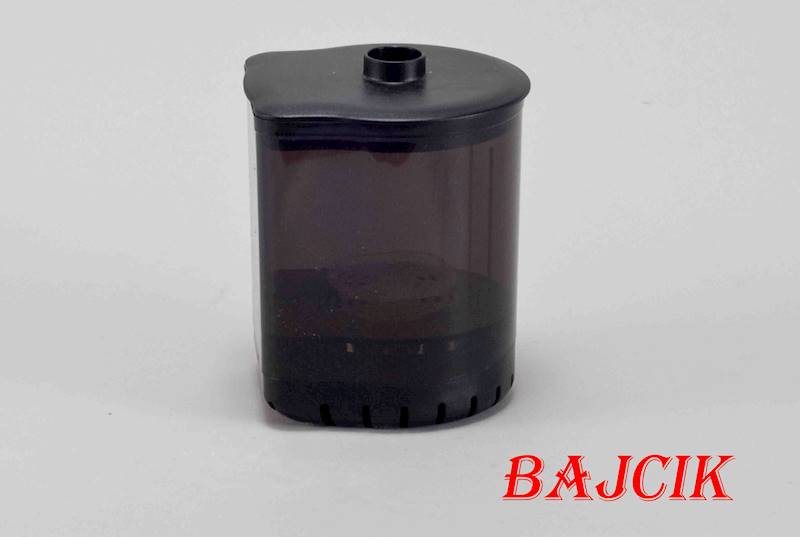 POJEMNIK FILTRA TURBOFILTER 1000 - 2000 109735
