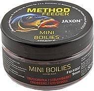 KULKI HACZYKOWE MINI BOILIES HALIBUT CZARN FM-KB10