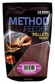 PELLET READY OCHOTKA 500g   FM-PR02