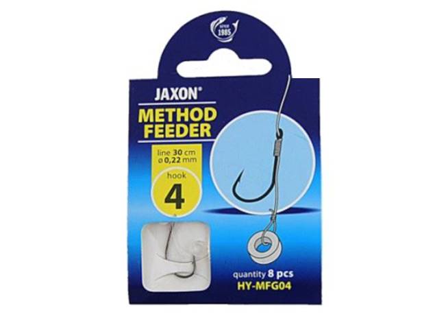HAK JAXON METHOD HY-MFC04