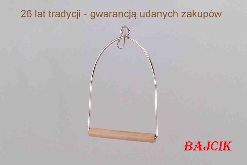 TRIXIE BUJAWKA 8X15cm TX-5825