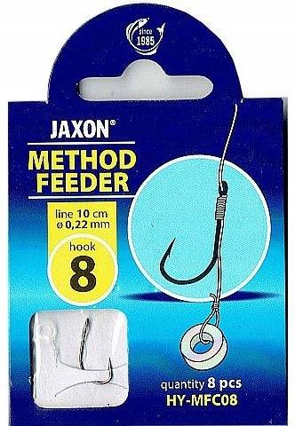 HAK JAXON METHOD HY-MFC08