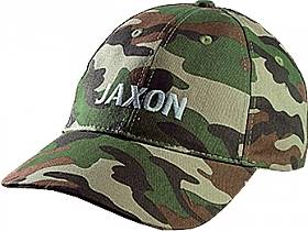 CZAPKA JAXON Z DASZKIEM UJ-CZ05 MORO