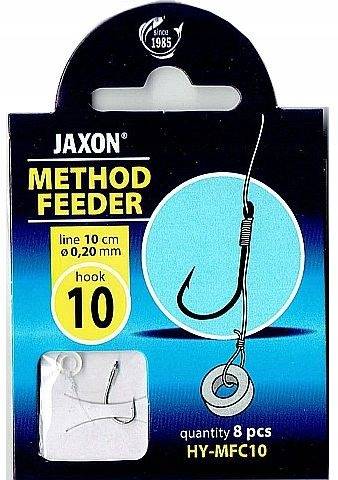HAK JAXON METHOD HY-MFC10