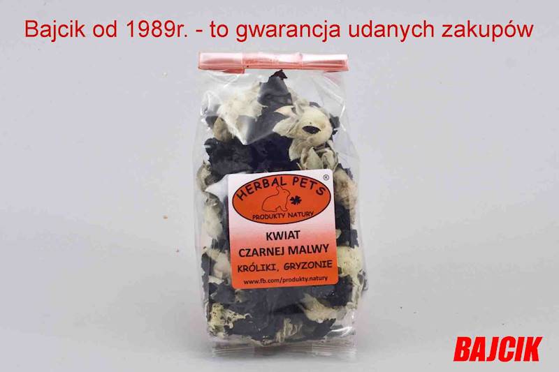 H.PETS KWIAT CZARNEJ MALWY