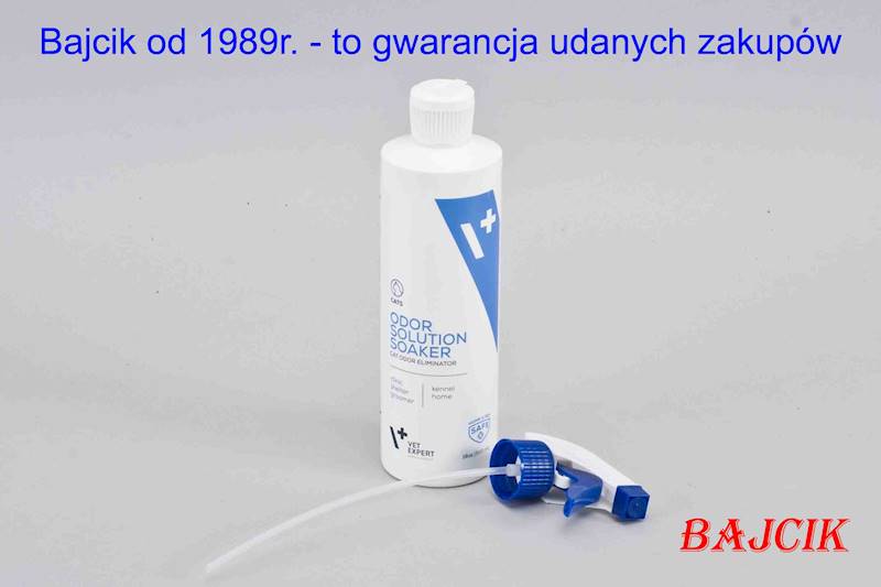 ELIMINATOR ODORÓW KOT 500ML
