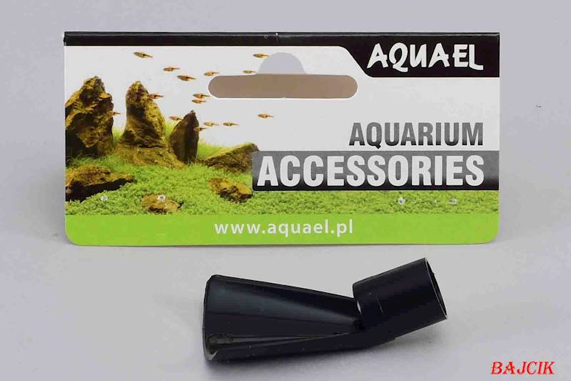 AQUAEL KOŃCÓWKA ROZPRYSKUJĄCA AA-100129