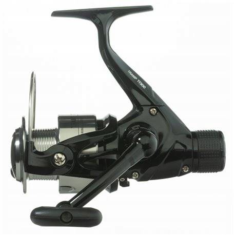 KOŁOWROTEK JAXON TRAMP TT 400