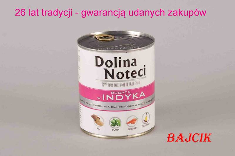 DN P 800g INDYK DN-39372