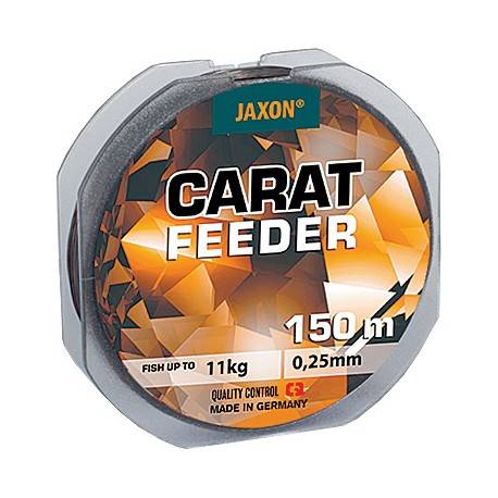 ŻYŁKA CARAT FEEDER 0,30  150m