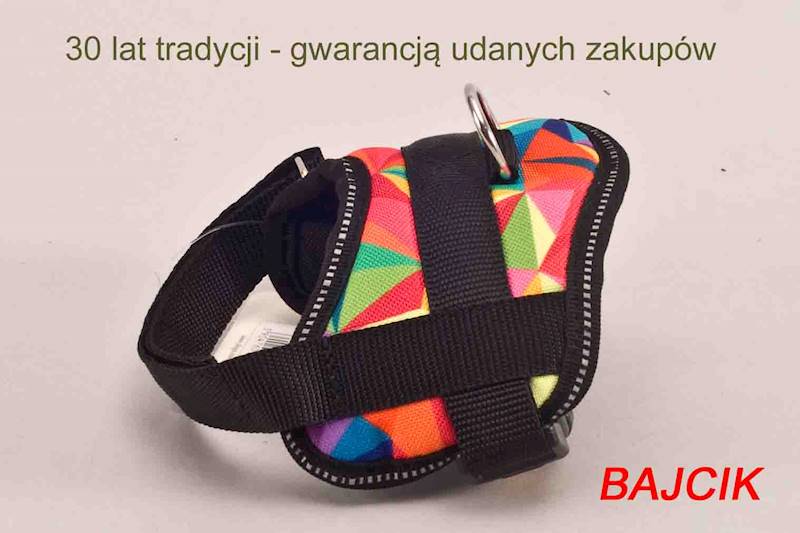 SZELKI DLA PSA KOLORADO NR2    15810