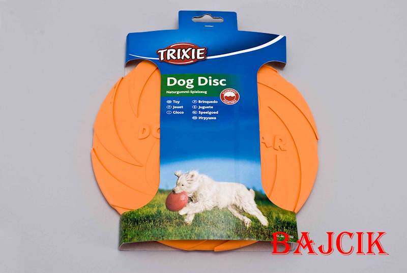 TRIXIE DYSK DOGGY 22cm [TX-33502]       3