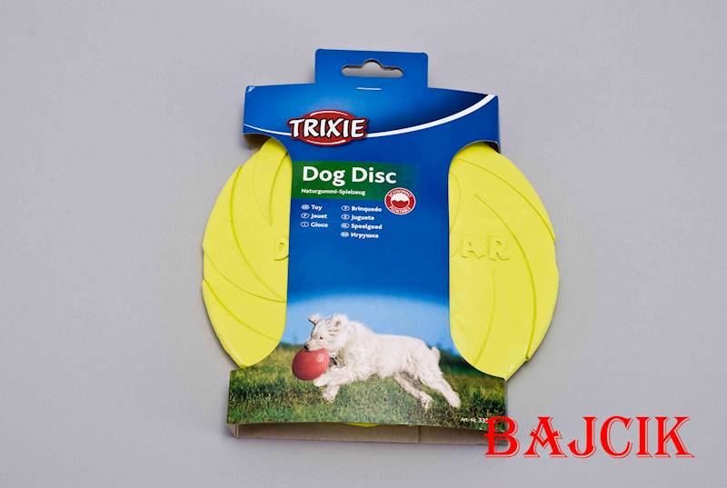 TRIXIE DYSK DOGGY 18cm [TX-33501]   