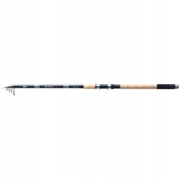 WĘDKA ECLATIS TELE ALLROUND 3,30   10-40g