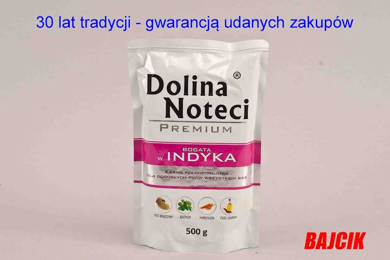 DN P 500g INDYK DN-39382