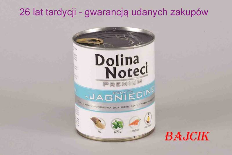 DN P 800g JAGNIĘCINA 39374