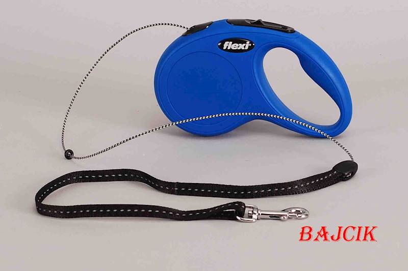 FLEXI CLASSIC LINKA S NIEBIESKA FL - 2511