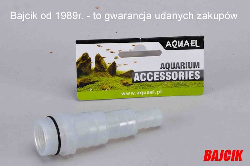 AQUAEL KRUCIEC LAMPY UV  AA-101455
