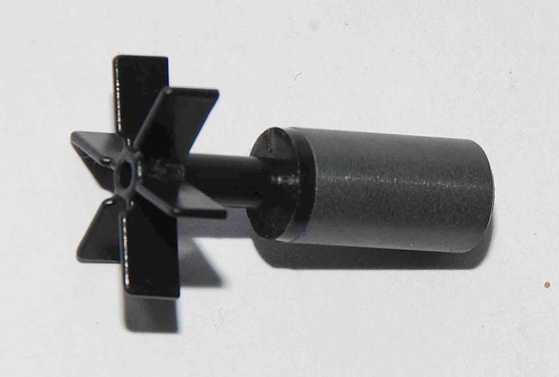 WIRNIK DO FILTRA FAN-2