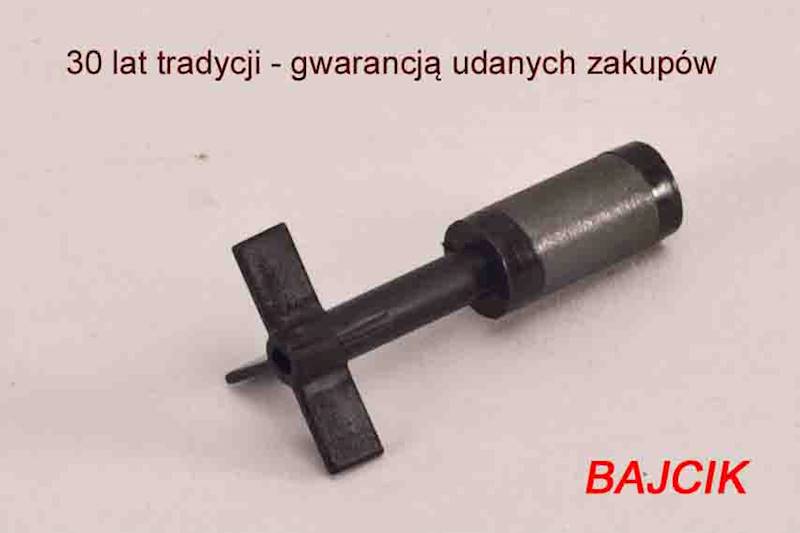 WIRNIK DO FILTRA FAN MINI/1 PLUS 101241