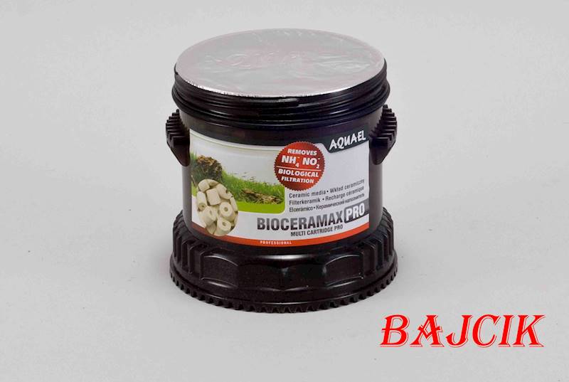 AQUAEL MODUŁ FILTRA MULTIKANI BIOCERAMAX  110523