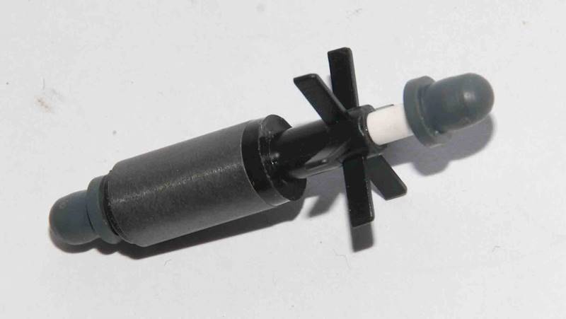 WIRNIK DO FILTRA FZN-1