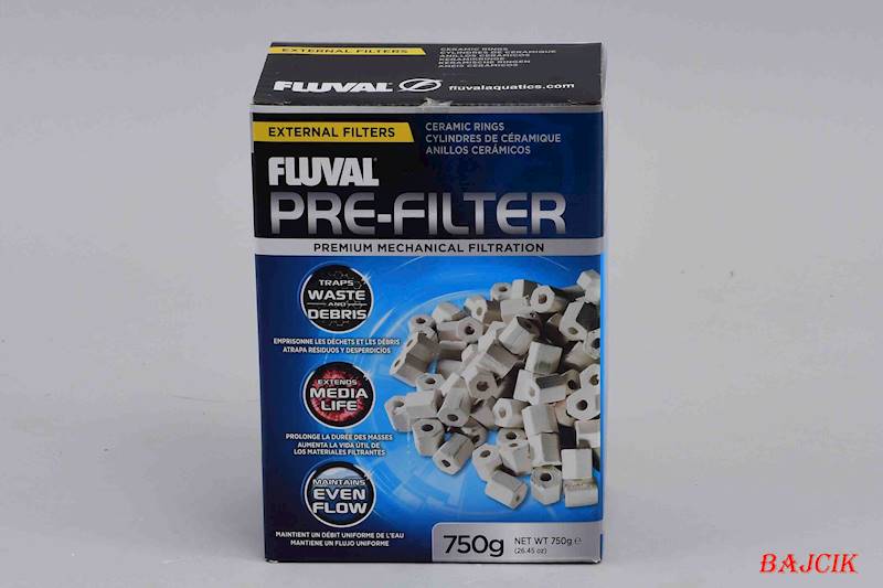 FLUVAL WKŁAD CERAMICZNY FV-4707