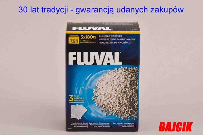 FLUVAL WKŁAD RED. ZWIĄZKI AZOTOWE  FV-4806