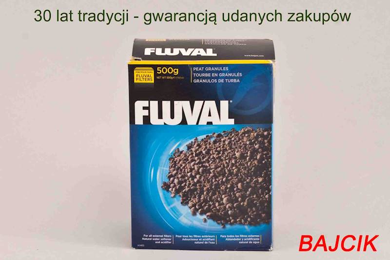 FLUVAL WKŁAD TORF GRANULOWANY FV-4653