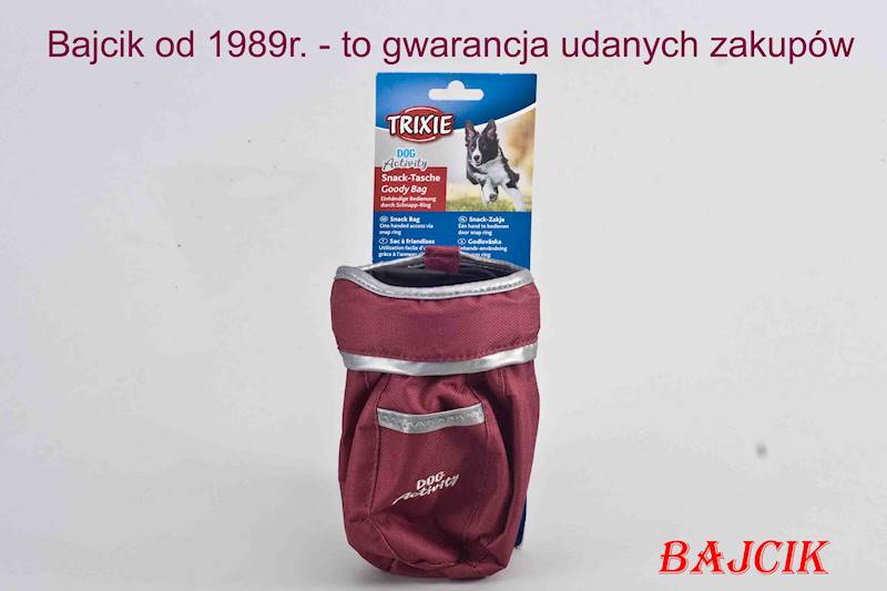TRIXIE TOREBKA NA PRZYSMAKI TX-32281 3