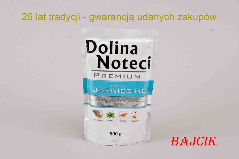 DN P 500g JAGNIĘCINA  39384