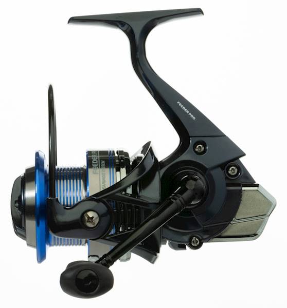 KOŁOWROTEK JAXON FEEDER PRO300
