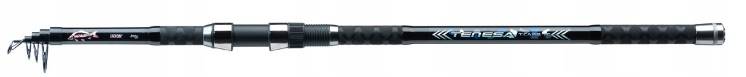 WĘDKA TENESA TELE CARP TC 3,60 30-80g