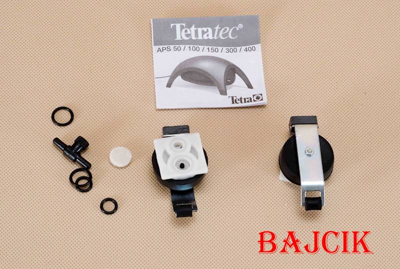 TETRA ZESTAW NAPRAWCZY APS400