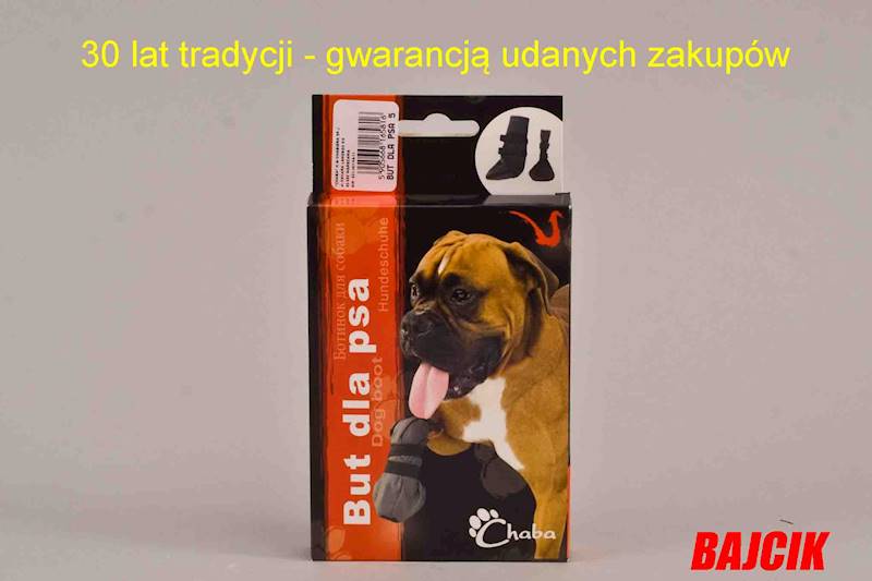 CHABA BUT DLA PSA 5 CHA-165816