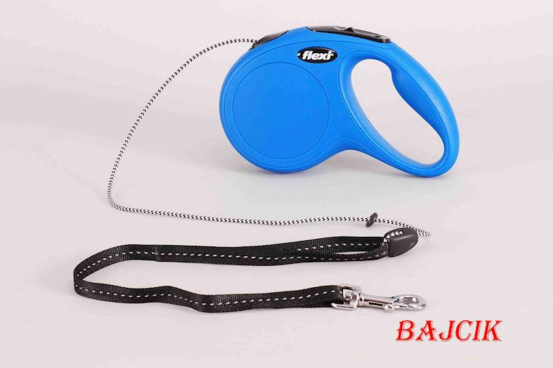 FLEXI CLASSIC LINKA M NIEBIESKA FL - 2610