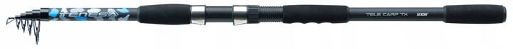 WĘDKA TENESA TELE CARP TX 3,30   20-70g