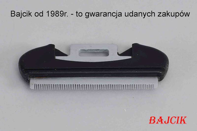 TRIXIE ZGRZEBŁO CARDING    TX-24173