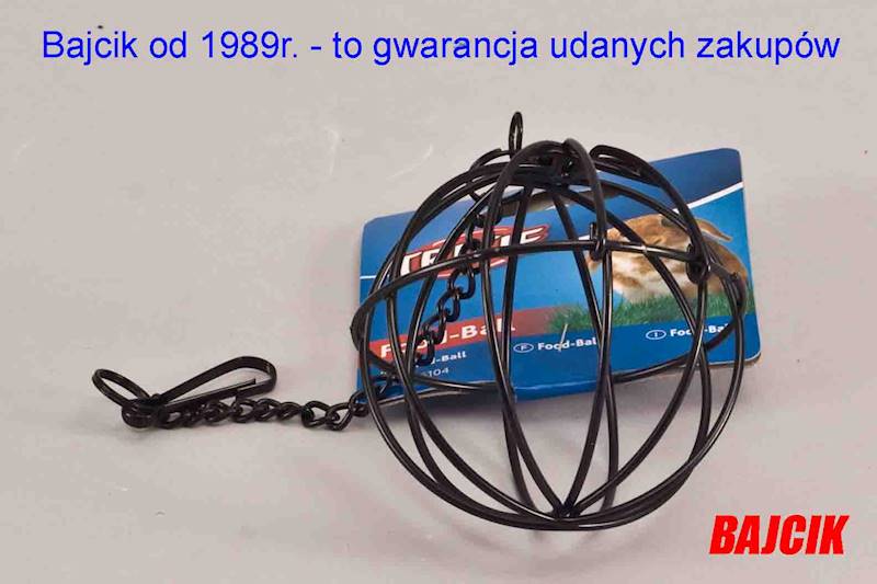 UCHWYT DO SAŁATY 8cm tx - 6104 3