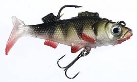 MAGIC FISH TX-E10H 10cm