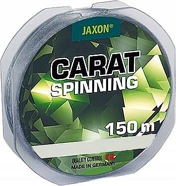 ŻYŁKA CARAT SPINNING 0,27 150m