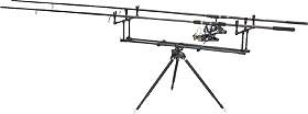 STANOWISKO KARPIOWE PRO CARP-1 METALIC PP-STK101B