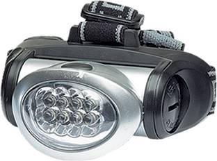 LATARKA JAXON NA CZOŁO AJ-LAR026 LED 8-DIOD