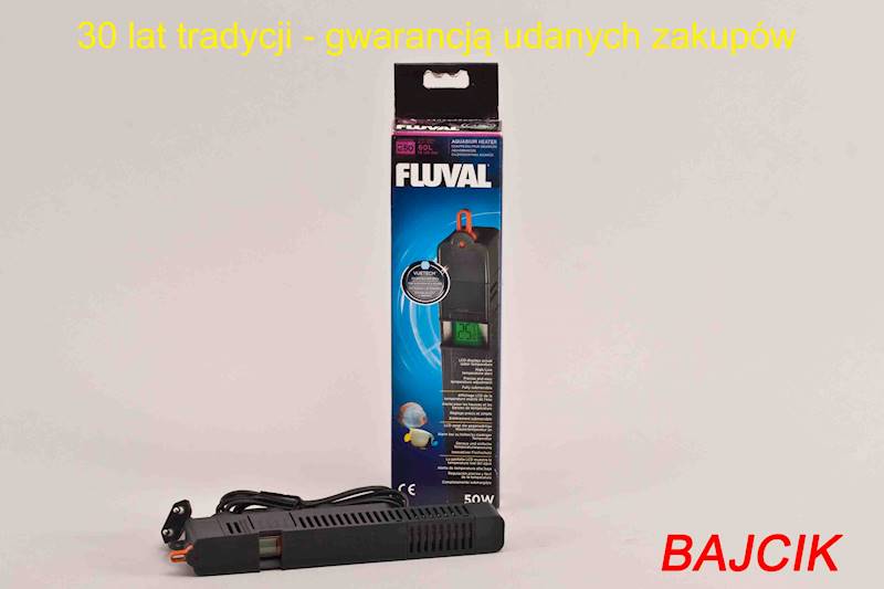FLUVAL GRZAŁKA  50W