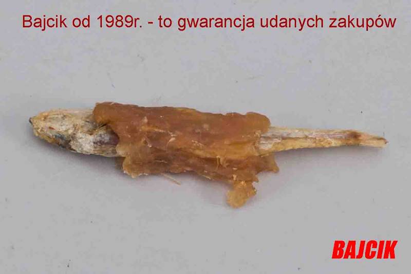 MACED SARDYNKA Z KURCZAKIEM 
