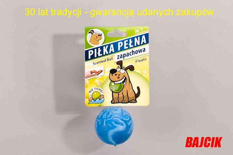 SP PIŁKA NR. 1 SP-013724