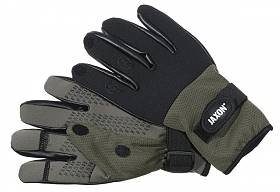 RĘKAWICE NEOPRENOWE JAXON AJ-RE102 -XL-
