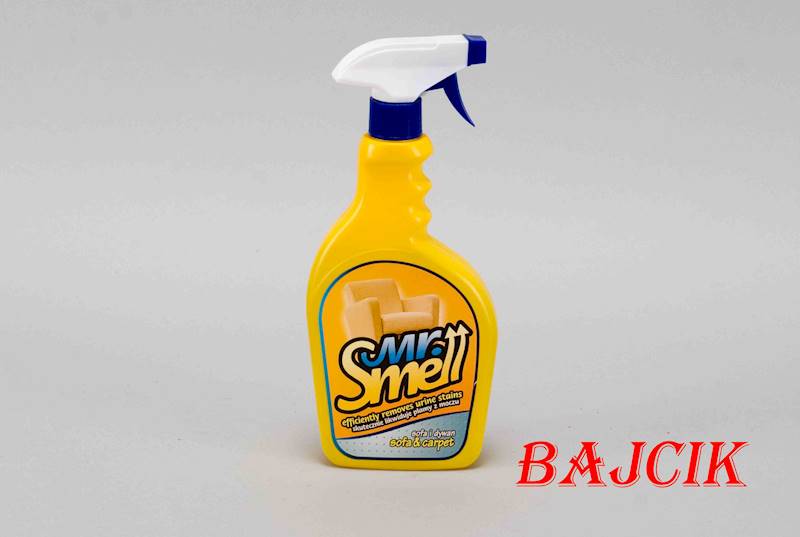 DP MR.SMELL LIKWIDUJĄCY PLAMY Z MOCZU 500 DP-31